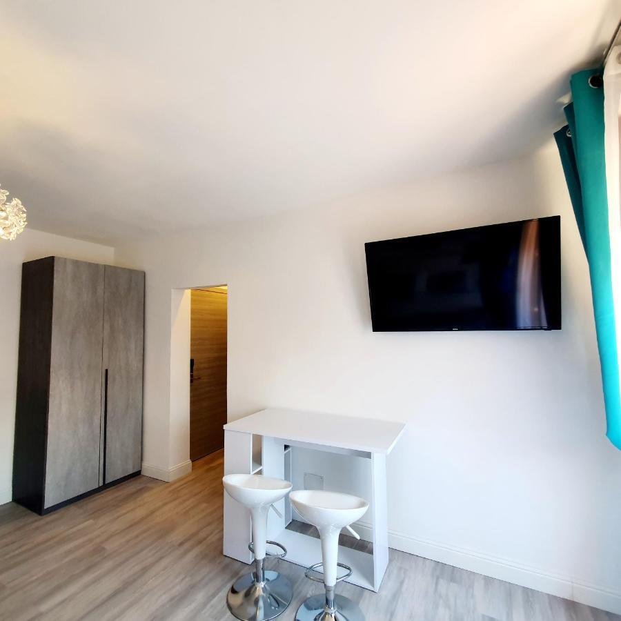 Villa Volta 3 Policlinico 몬세라토 외부 사진